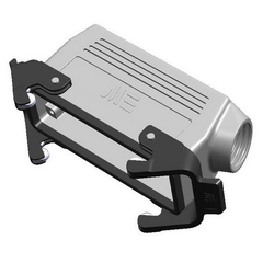 29051 Hood (Side Entry With Latch & Seal)